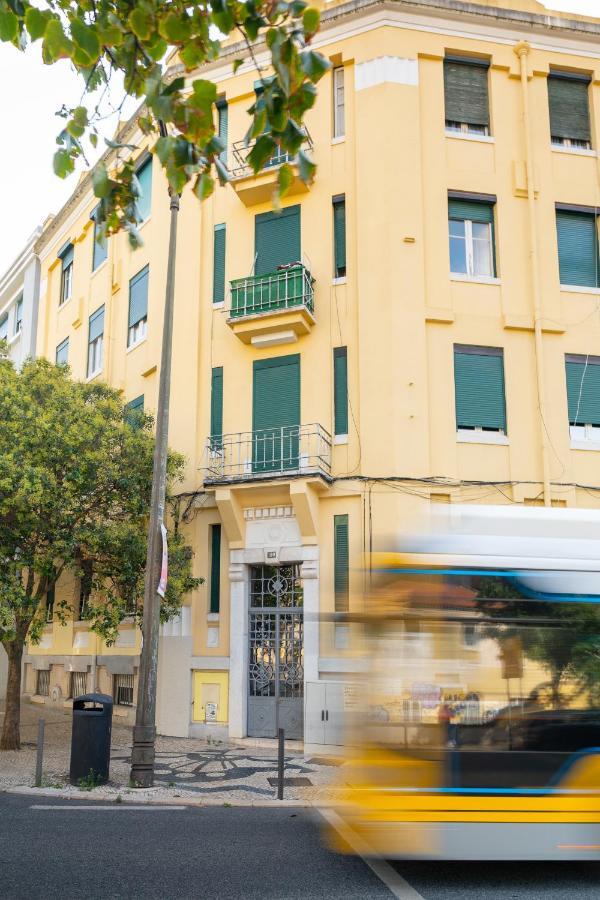 Lovely Home Lisboa Exterior foto